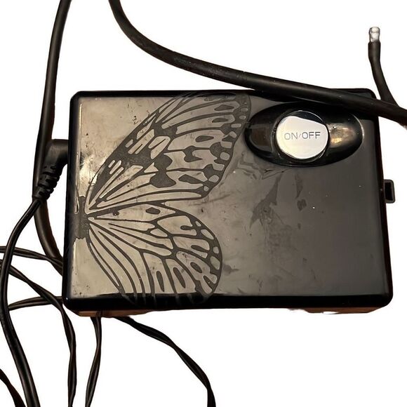 Luminess Air PC-250 BK Pro Airbrush System - Picture 2 of 8